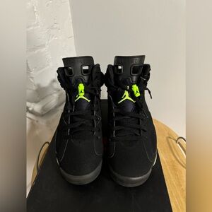 Air Jordan 6 Retro